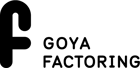 Goya Factoring Full Logo